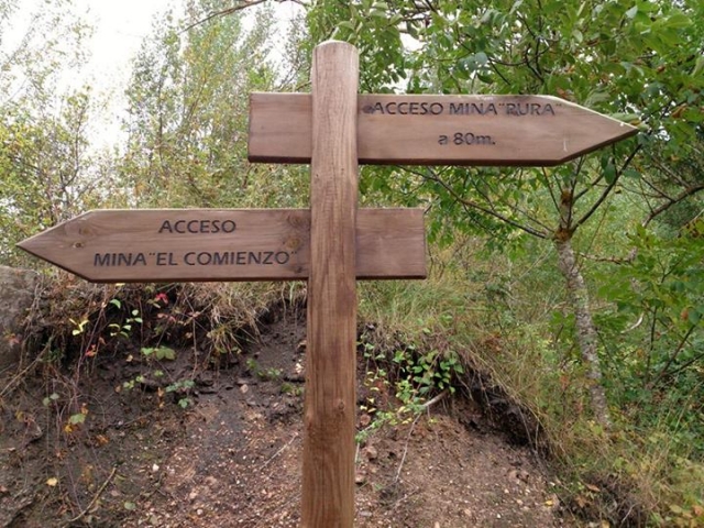BTT en Burgos
